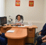 Жители района обратились на прием к руководителю управления по работе с обращениями граждан Правительства Воронежской области.. - Петропавловский муниципальный район