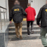 УФСБ по Ивановской области показало кадры задержания осужденных сегодня диверсантов - ГТРК