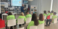 Музыкальная гостиная «По виниловой дорожке» - ЦБС города Назарово