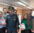 Ведём работу на всех направлениях - МЧС Республики Коми