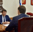 Клычков анонсировал запуск новых производств - OrelGrad.Ru