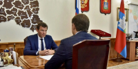 Клычков анонсировал запуск новых производств - OrelGrad.Ru