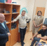 Рабочая встреча депутата Екимова с активом партии, кандидатами в депутаты и членами УИК - ЛДПР