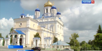 880-летний юбилей: нарисовать мелками символы Ельца могут жители и гости города - Липецкая ГТРК