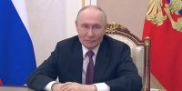 Путин присвоил почетное звание директору центра соцобслуживания из Марий Эл - Марийская правда