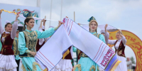 Год единства народов России в Мордовии: сколько школьников стали призерами олимпиад - Столица С