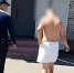 В Пласте инспекторы ДПС поймали пьяного угонщика, замотанного в полотенце - Агентство новостей Доступ