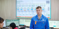 Воду с Метелевских сооружений в Тюмени дополнительно очищают гранулированным углем - ИА Тюменская линия