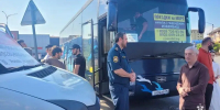 Спасатели Ингушетии напомнили уезжающим на море правила безопасности  - Газета Ингушетия
