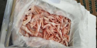 Из Челябинской области отправили в Китай почти 270 тонн куриных лапок - Южноуральская панорама