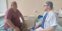 Американский фермер оценил лечение в Кинешме как «позитивный опыт» - Ивановская газета