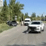 11-летний мальчик пострадал в ДТП на юге Волгограда - Газета Городские вести