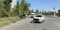 11-летний мальчик пострадал в ДТП на юге Волгограда - Газета Городские вести