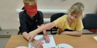 🚦  «Безопасное колесо»: учим правила играючи! - Центр культуры и досуга