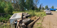 Шесть человек пострадали в ДТП в Богучанском округе - Baikal24.Ru