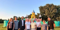 Марина Таран о лагере "Спутник" в Салавате - образцовый с точки зрения кадрового состава и воспитательной программы  - Общественная палата РБ