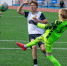 КУЗБАСС-СШОР и Football Skills достойно сыграли в полуфинальном этапе - Федерация мини-футбола