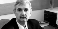 Скончался бывший член избиркома Александр Лебедкин - Брянская улица