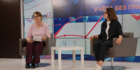ОмГПУ подвёл итоги программы повышения квалификации педагогов из Казахстана - Минобразования Омской области