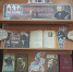 Книжная выставка «Вальтер Скотт: рыцарь пера и истории» - Киржачская ЦБС
