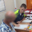 В Александрове полицейские нашли нарушителя правил дорожного движения через интернет - Телеканал Вариант