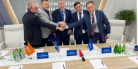 Прорывная десятилетка - Собрание депутатов г. Магнитогорска