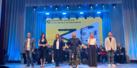 Стала известна дата проведения юбилейного XV Назаровского кинофорума им. Марины Ладыниной - ИА Запад24
