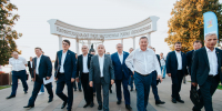 «В Мариинско-Посадском округе Чувашии люди хотят реальных перемен»: Премьер Сергей Артамонов подытожил «Открытый разговор» - Минсельхоз Чувашии