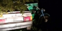 12-летний пассажир кустарной самоходки получил травмы в ДТП в Губкинском округе - БелПресса