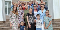 Творчество не имеет возраста и границ - Кабардино-Балкарская правда