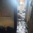 На Ердякова в Кирове на пожаре погиб мужчина 6 На Ердякова в Кирове на пожаре погиб мужчина - VyatkaKirov.Ru