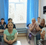 В УФИЦ при КП-26 ГУФСИН России по Пермскому краю проведено занятие, посвящённое Ильину дню - УФСИН по Пермскому краю