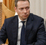 Сибирский полпред президента представил нового федерального инспектора по Хакасии Дмитрия Лямкина - Агентство Информационных Сообщений