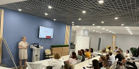 Преподаватели факультета социально-политических наук продолжают обучение независимых наблюдателей в преддверии выборов в Государственную Думу РФ - ЯГУ им. П.Г. Демидова