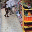 Скриншот видео, предоставленного УМВД России по Омской области - Вечерний Омск