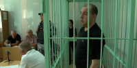 В Абакане огласили обвинение виновнику смертельного ДТП на проспекте Дружбы Народов - Республиканская телевизионная сеть