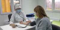 ФАП в селе Сайраново посетили более 2800 раз - Министерство здравоохранения РБ
