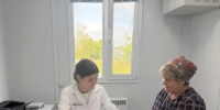 В Аскинском районе прошла акция «Здоровая республика — здоровый регион» - Министерство здравоохранения РБ
