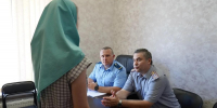 Прокуратура проверила условия содержания в ставропольской женской колонии - Вечерний Ставрополь
