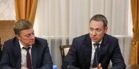 Фото предоставлено пресс-службой главы РХ - Пульс Хакасии
