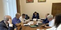 Фото из калана Минэкономразвития РХ - Пульс Хакасии