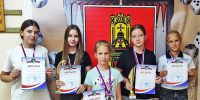 В Конаково прошел турнир по длинным нардам - KonakovoGrad.Ru