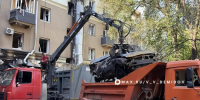 Выплаты за повреждённые при атаках ВСУ машины сократили до 400 тыс. рублей - Мир Белогорья
