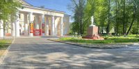 Благоустроены сельские территории в Борисоглебском и Тутаевском округах - Правительство