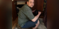 Житель Кузбасса 8 лет прятался в диване у мамы от силовиков - КП Екатеринбург