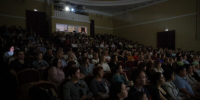 «Театральное Поволжье» в Саранске: кто есть кто - Столица С