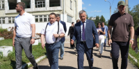 Проверка работ правительство Иркутской области - IrkutskMedia.Ru