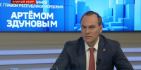 В Мордовии обсудят вопрос продажи бензина в канистры - Вестник Мордовии