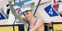 Калужская пловчиха обеспечила «бронзу» сборной России на чемпионате Европы - Калужская неделя