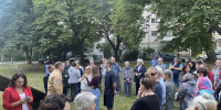 ЛДПР откликнулась на тревоги жителей калининградских улиц - ЛДПР